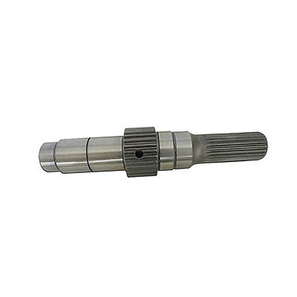 Aftermarket R124935 Transfer Fits Case Shaft Fits John Deere 5045D 5200 5210 5300 5310 5310N FRA80-0021 - main